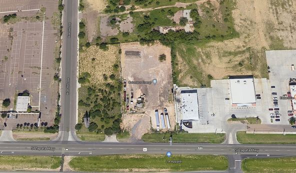 4002 S Zapata Hwy, Laredo, TX 78046